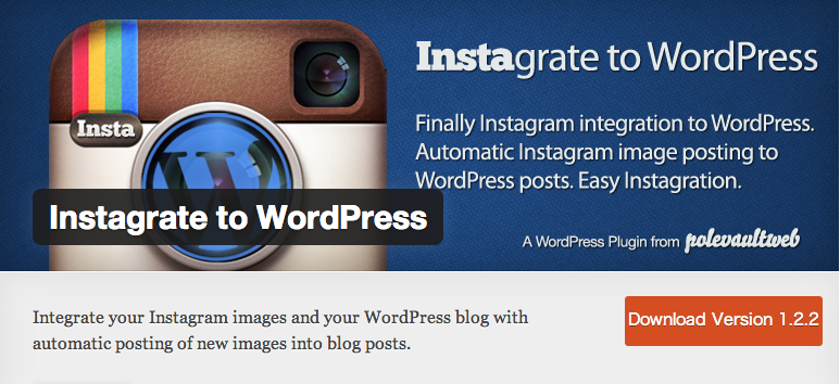 instagrate-to-wordpress