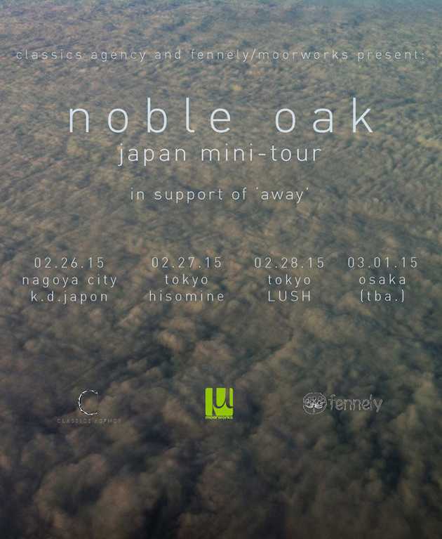 noble-oak-japan-tour