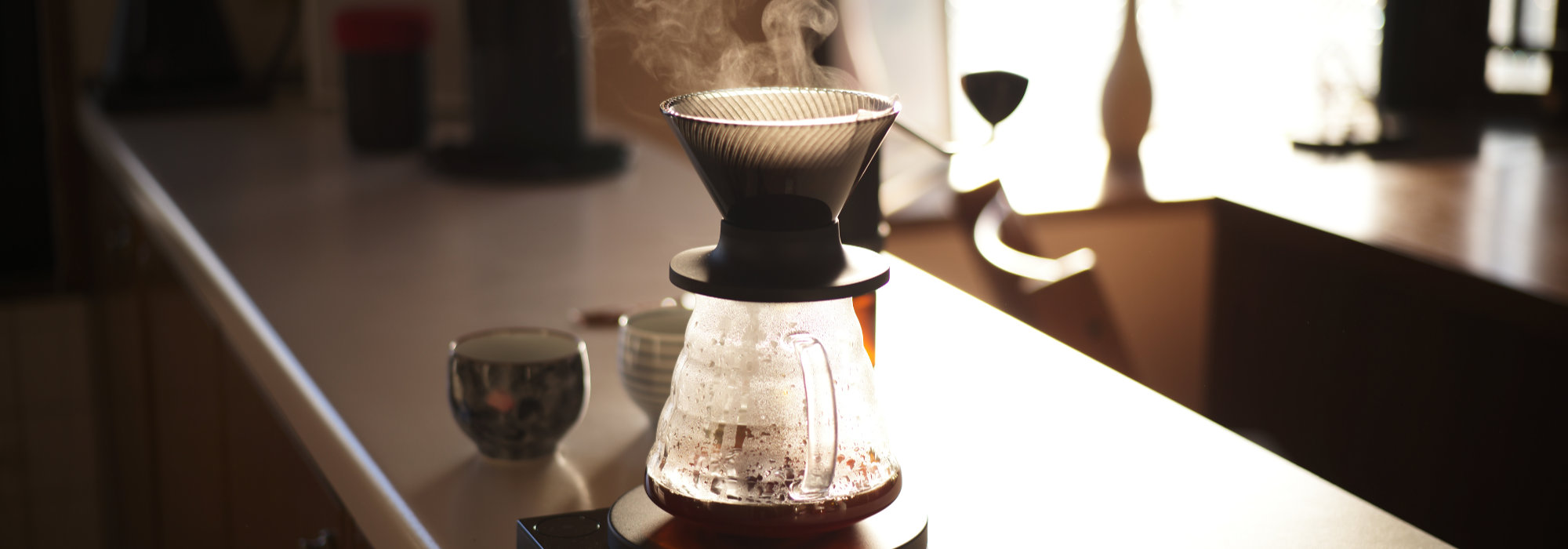 コーヒードリッパー完全ガイド。自分にぴったりのドリッパーの選び方
