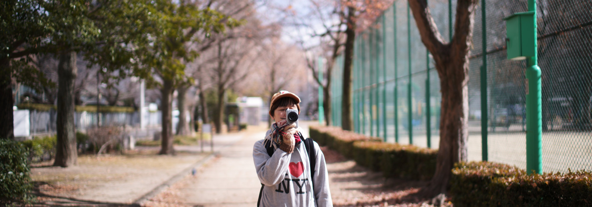 ブログやインスタ用の写真が簡単におしゃれになる、写真加工フィルター(Lightroomプリセット)の使い方