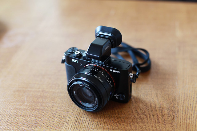 FDA-EV1MK 電子ビューファインダー SONY RX1 www.krzysztofbialy.com