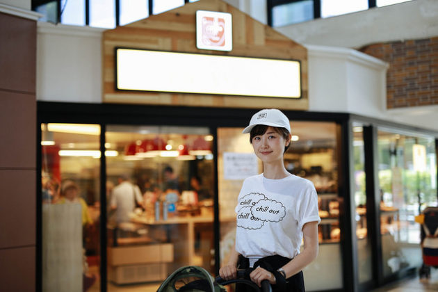 名古屋・鶴舞駅のパン屋「ベーカリーピカソ BAKERY PICASSO」へ行ってきました！