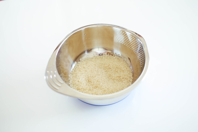 米とぎボール 米スターボウル を買いました お米マイスター考案の早研ぎ洗米でごはんが美味しく炊ける オニマガ