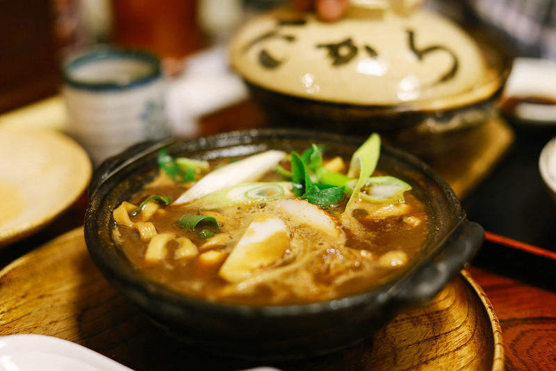 なごやめし]名古屋・大須の味噌煮込みうどんが美味しいお店6選 | オニマガ - 名古屋の暮らしのブログ - ぼくの名古屋案内 - なごやめし