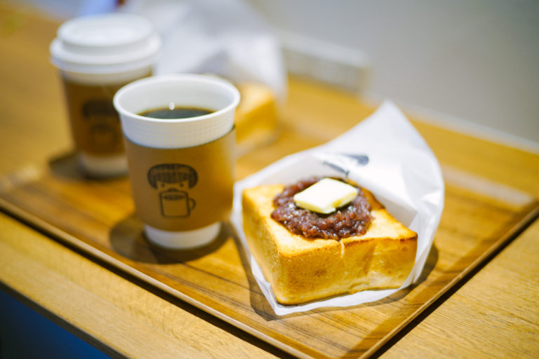 名古屋・八事日赤/山手通り散歩（よいことパン・Be Wood・パティスリーヴィヴィエンヌ・プリーズ山手） オニマガ