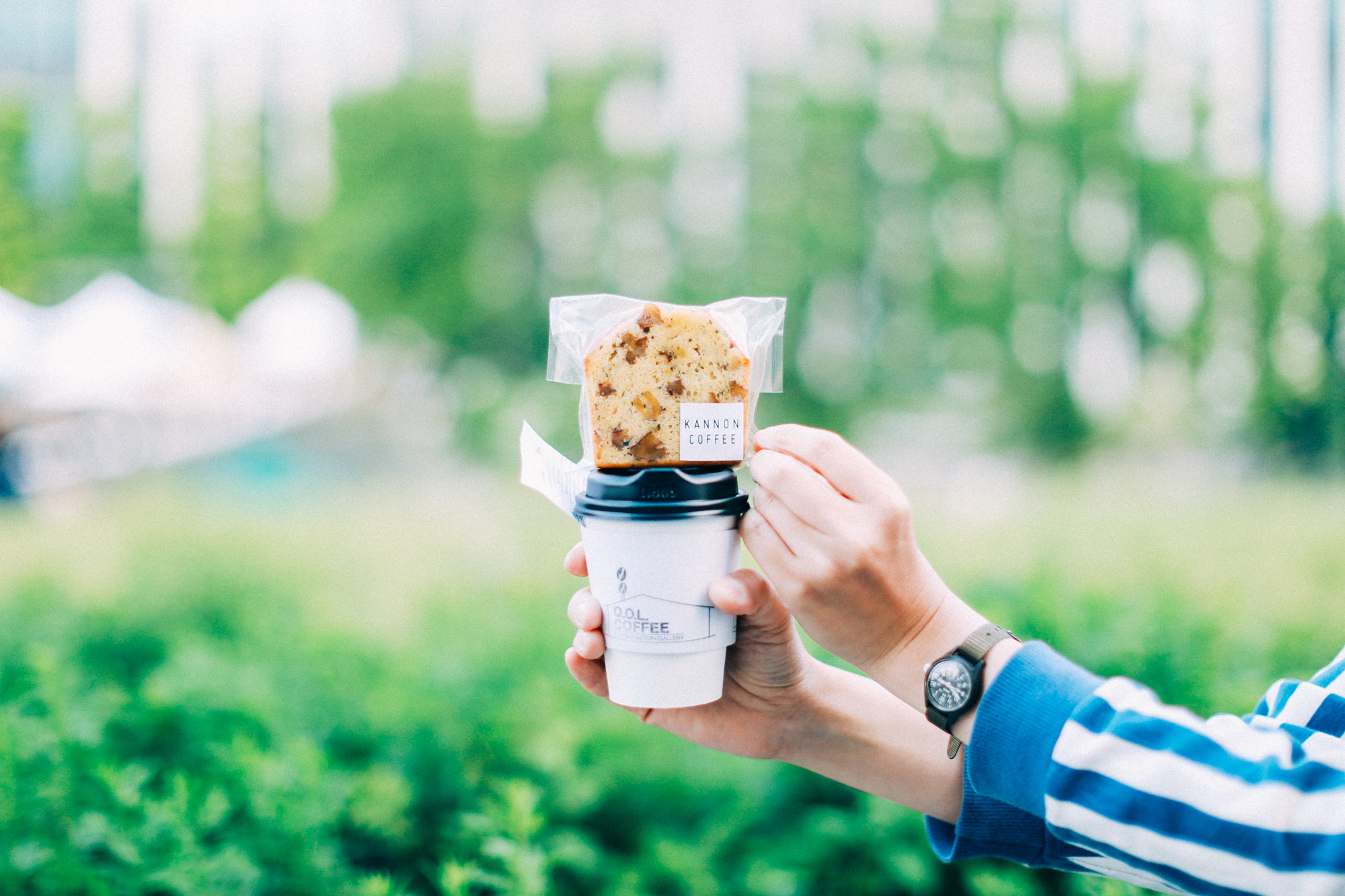 名古屋の公園 コーヒー屋さんおすすめ30選 コーヒーをテイクアウトして公園ピクニック オニマガ