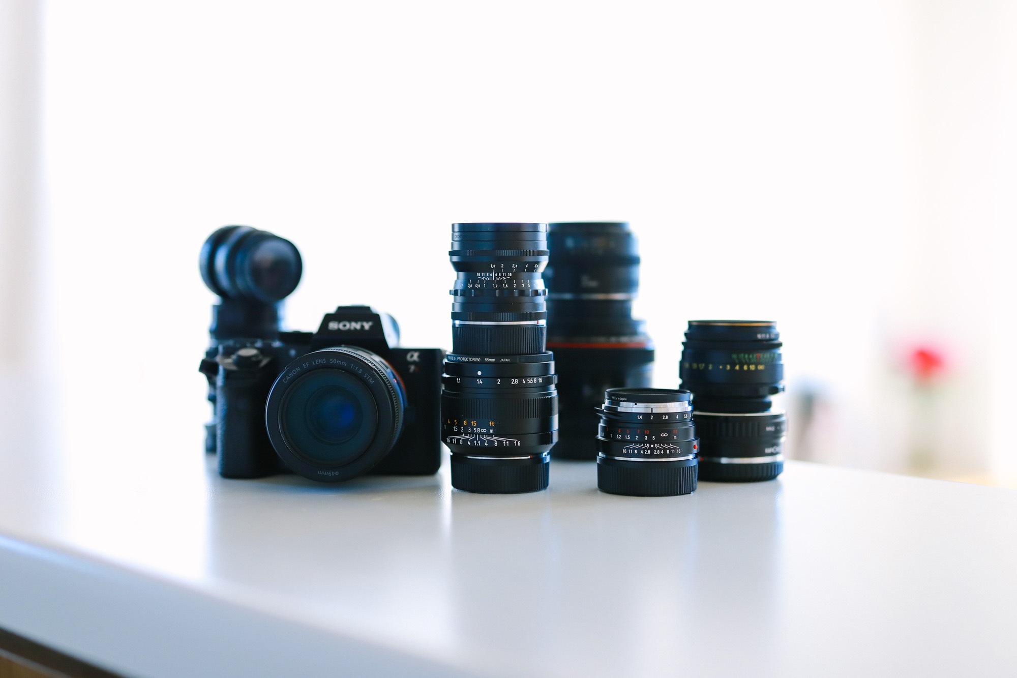 カメラ・レンズを安く買って高く売る方法（中古・買取・下取り活用）