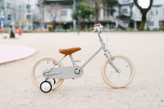 little tokyo bike リトルトーキョーバイク  子供自転車