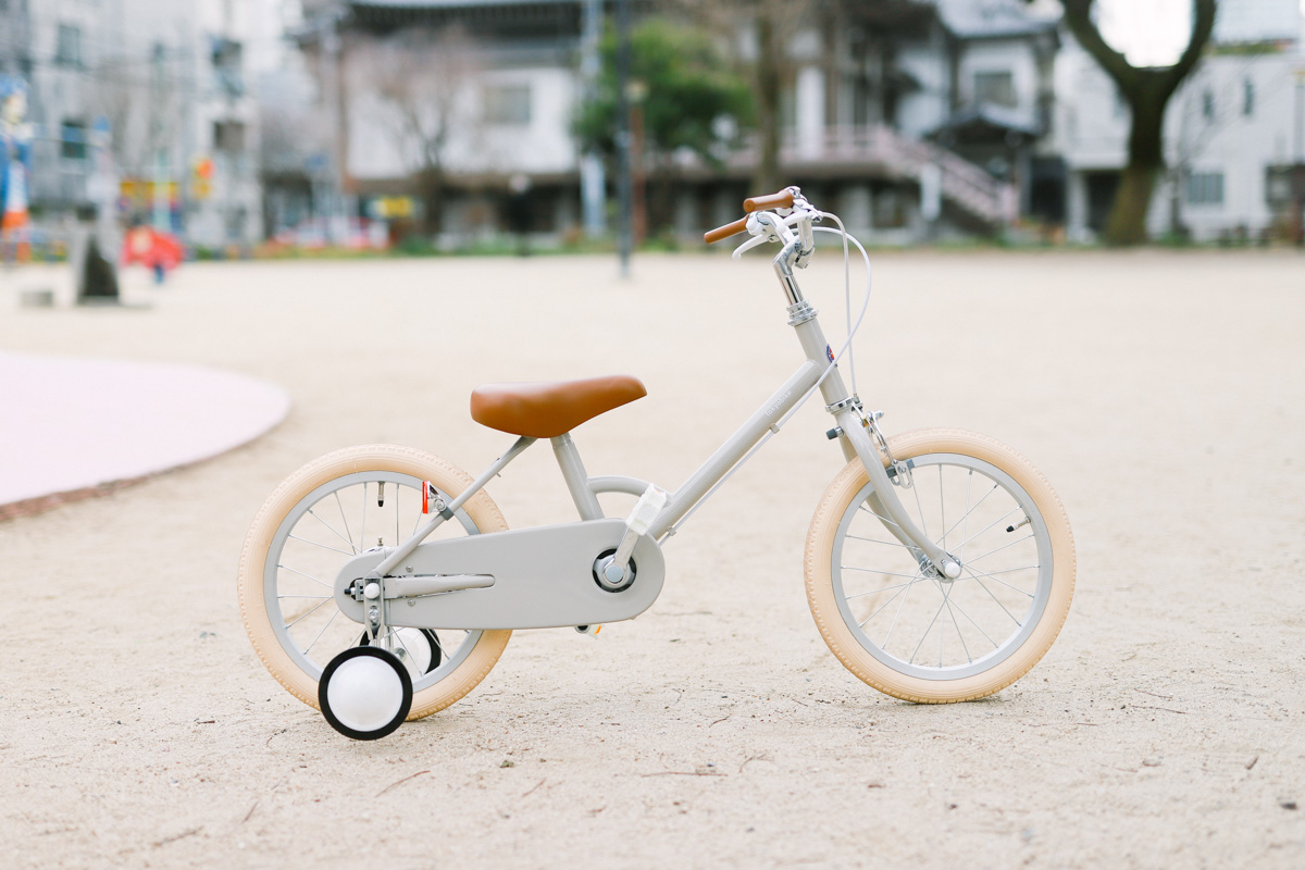 年末年始大決算 little tokyo bike トーキョーバイク子供用16インチ