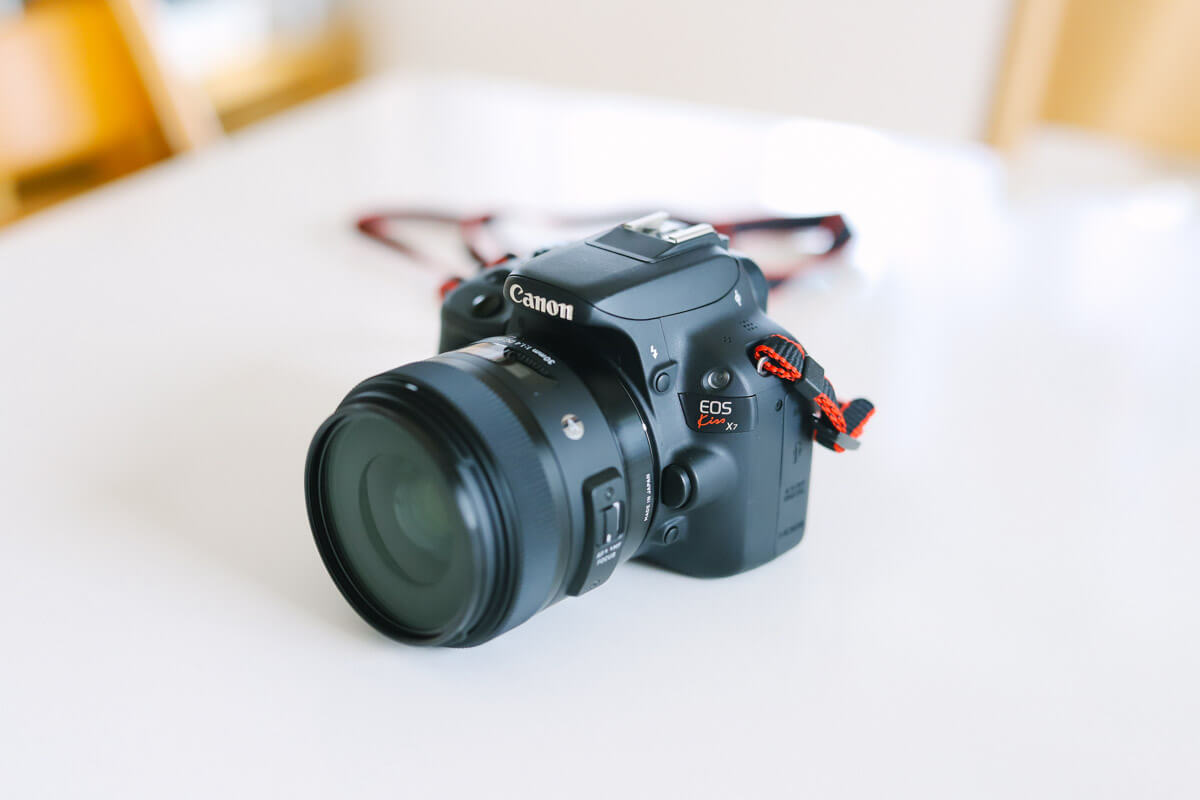 直営通販格安サイト Canon レンズ4本セット X7 KISS EOS デジタルカメラ