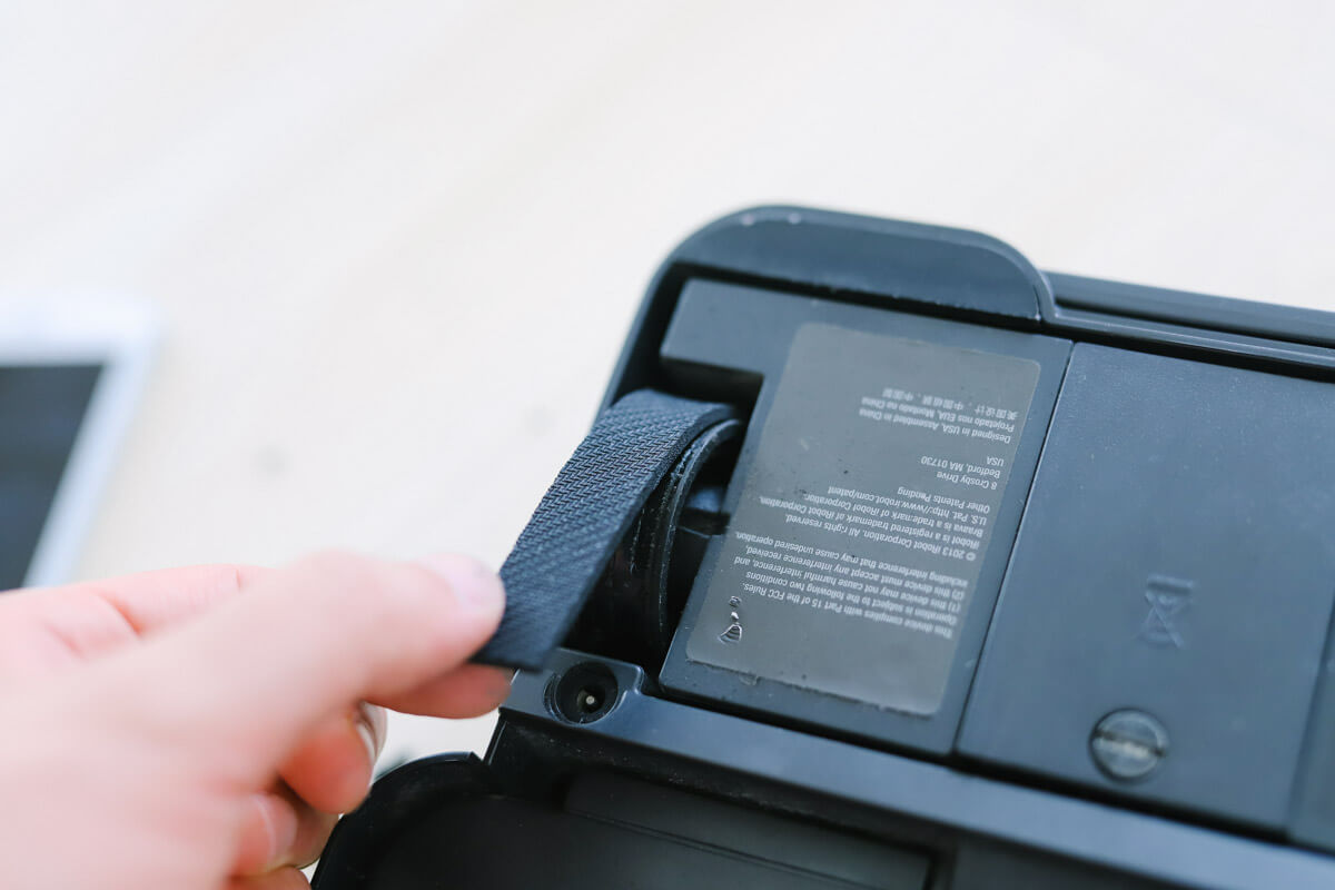 iRobot Braava 床拭きロボット 交換タイヤ付き 楽天市場】【クーポンで最大2000円オフ】アイロボット iRobot