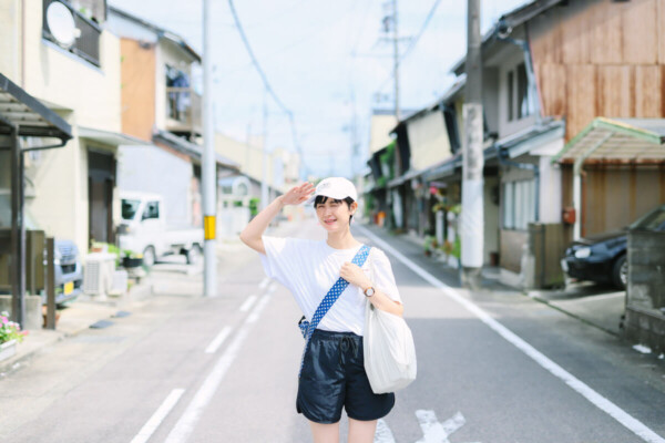 岐阜県・関市散歩「関の工場参観日プレツアーに行ってきました！（関牛乳・杉山製作所・志津刃物製作所）」