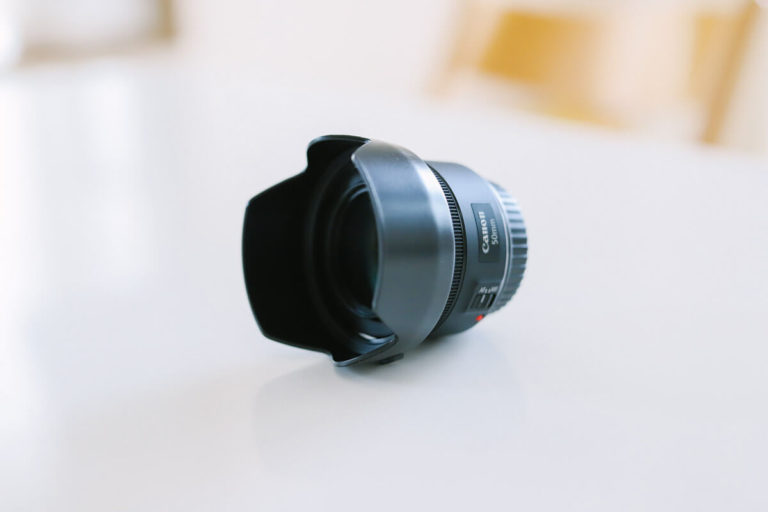 カメラ デジタルカメラ CANON EF50mm F1.8 STM用の花形レンズフードを買いました！ | オニマガ