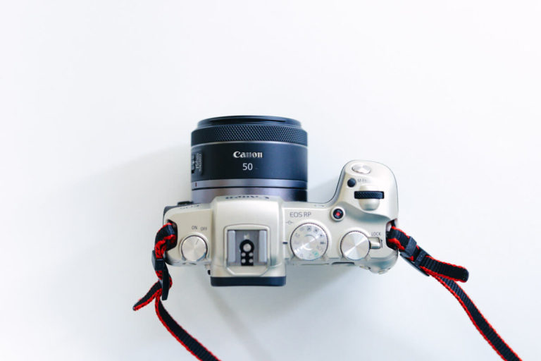 美品】EOS RP ＋RF50mm F/1.8 STMレンズ | angeloawards.com