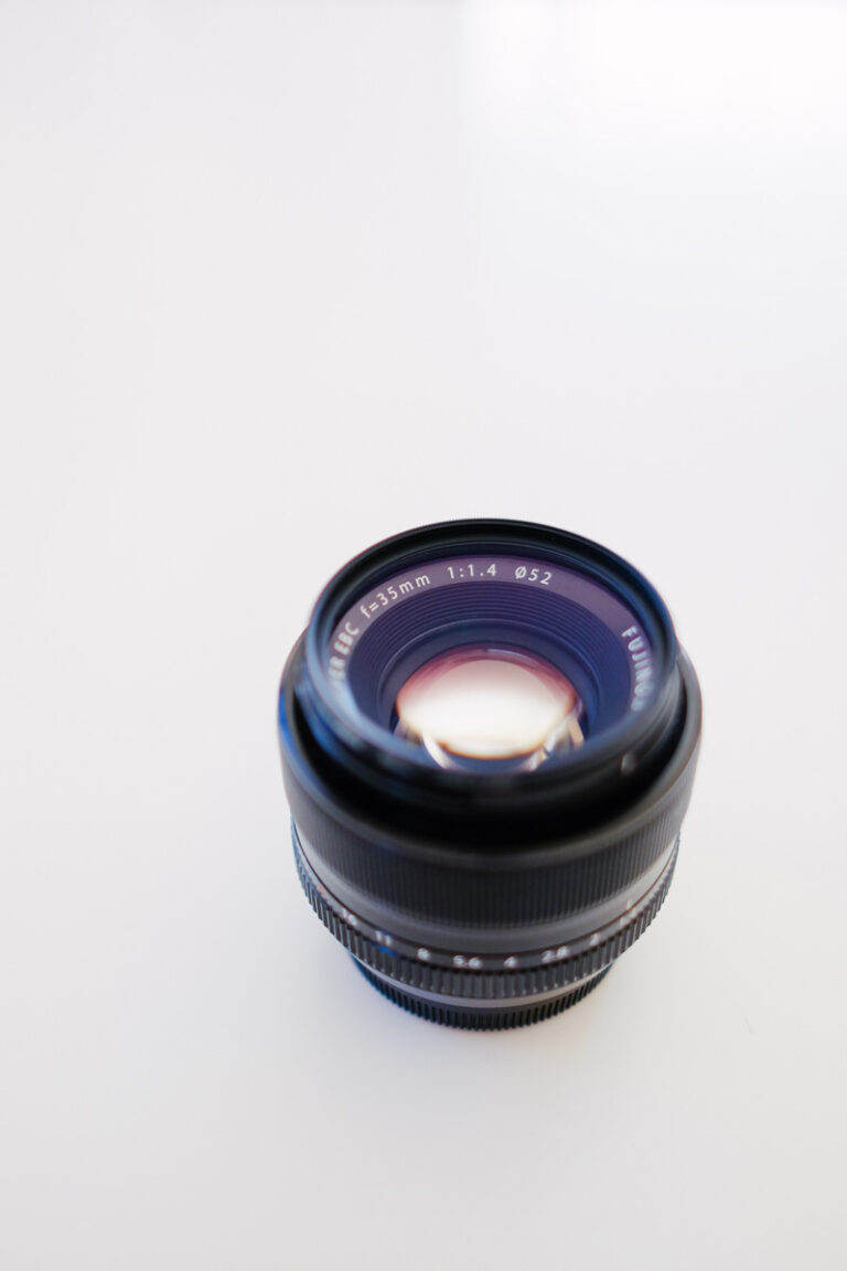 FUJIFILMの単焦点レンズXF23mm F1.4 Rを買いました！ | オニマガ