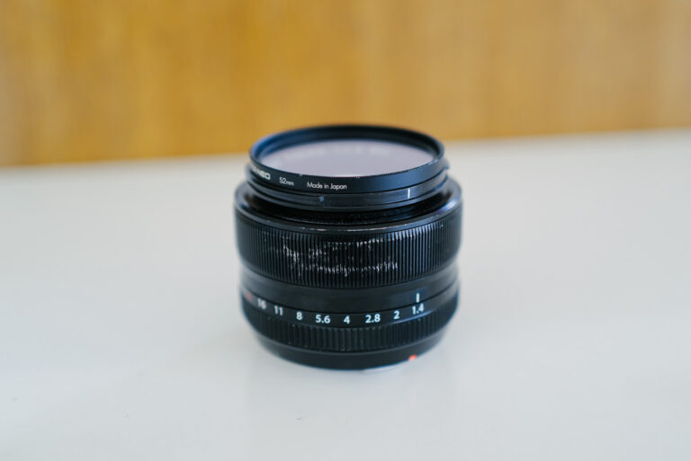 FUJIFILMの単焦点レンズXF35mm F1.4 Rを買いました！ | オニマガ