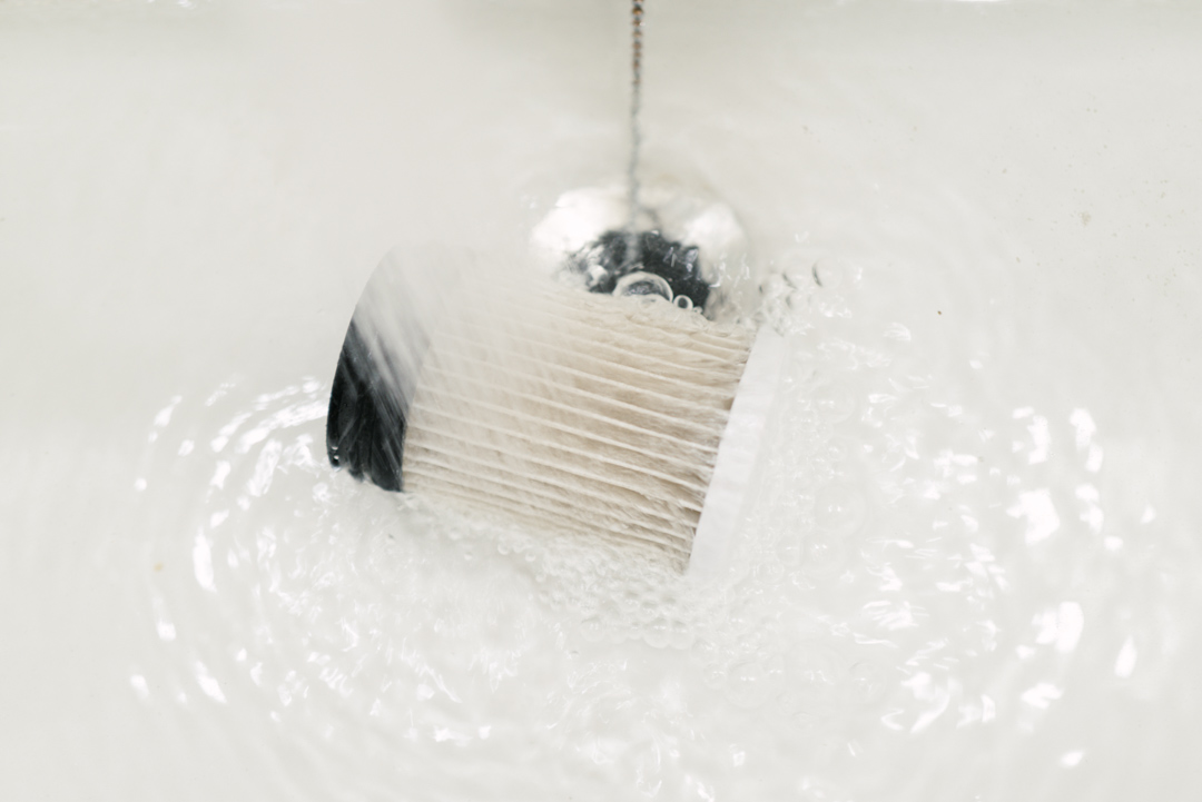 マキタ掃除機のHEPAフィルターを水洗いしてみました！ – オニマガ