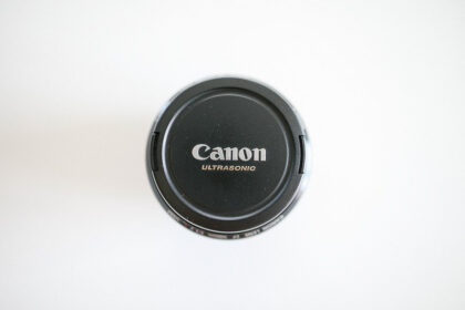CANON EF 50mm F1.2L USM（単焦点レンズ）を買いました！[レビュー/作例] | オニマガ