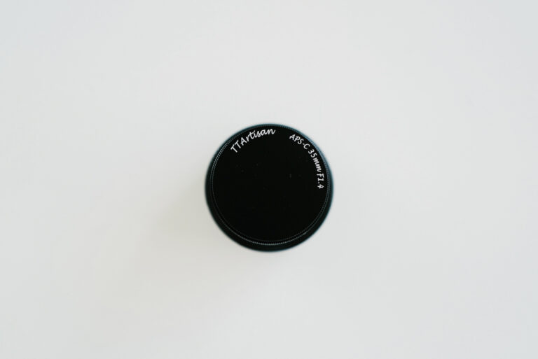 銘匠光学の単焦点レンズ「TTArtisan 35mm f/1.4 C（富士フィルムXマウント）」を買いました！ | オニマガ