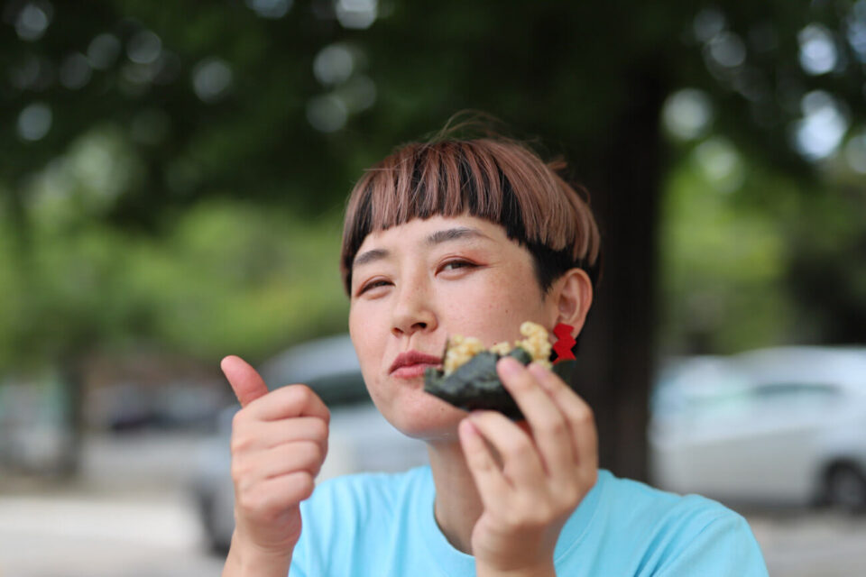 加工前の写真