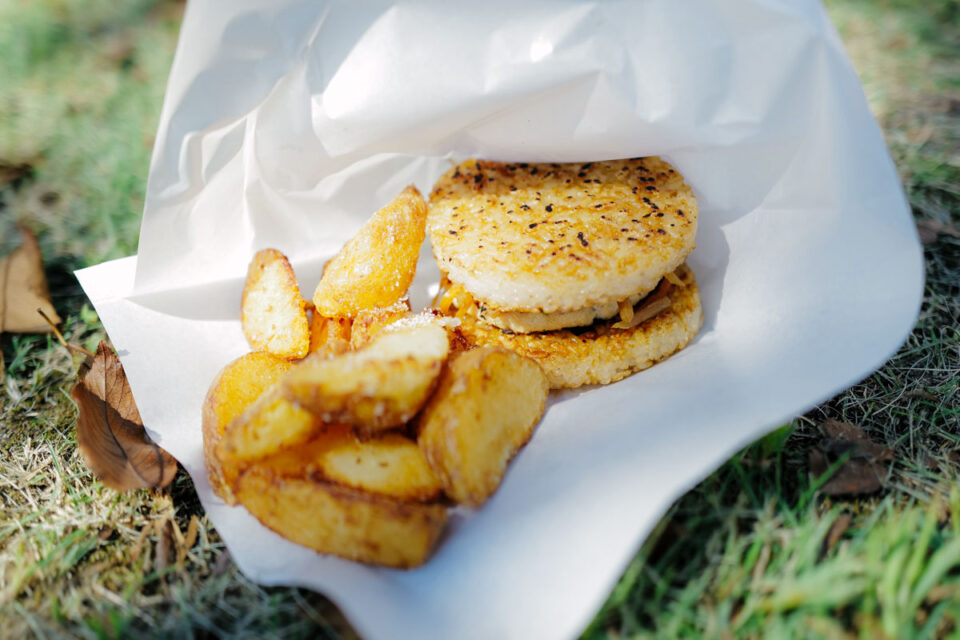 ソーシャルキャッスルマーケット2022＠名古屋城に遊びに行ってきました！ オニマガ 名古屋の暮らしのブログ ぼくの名古屋案内