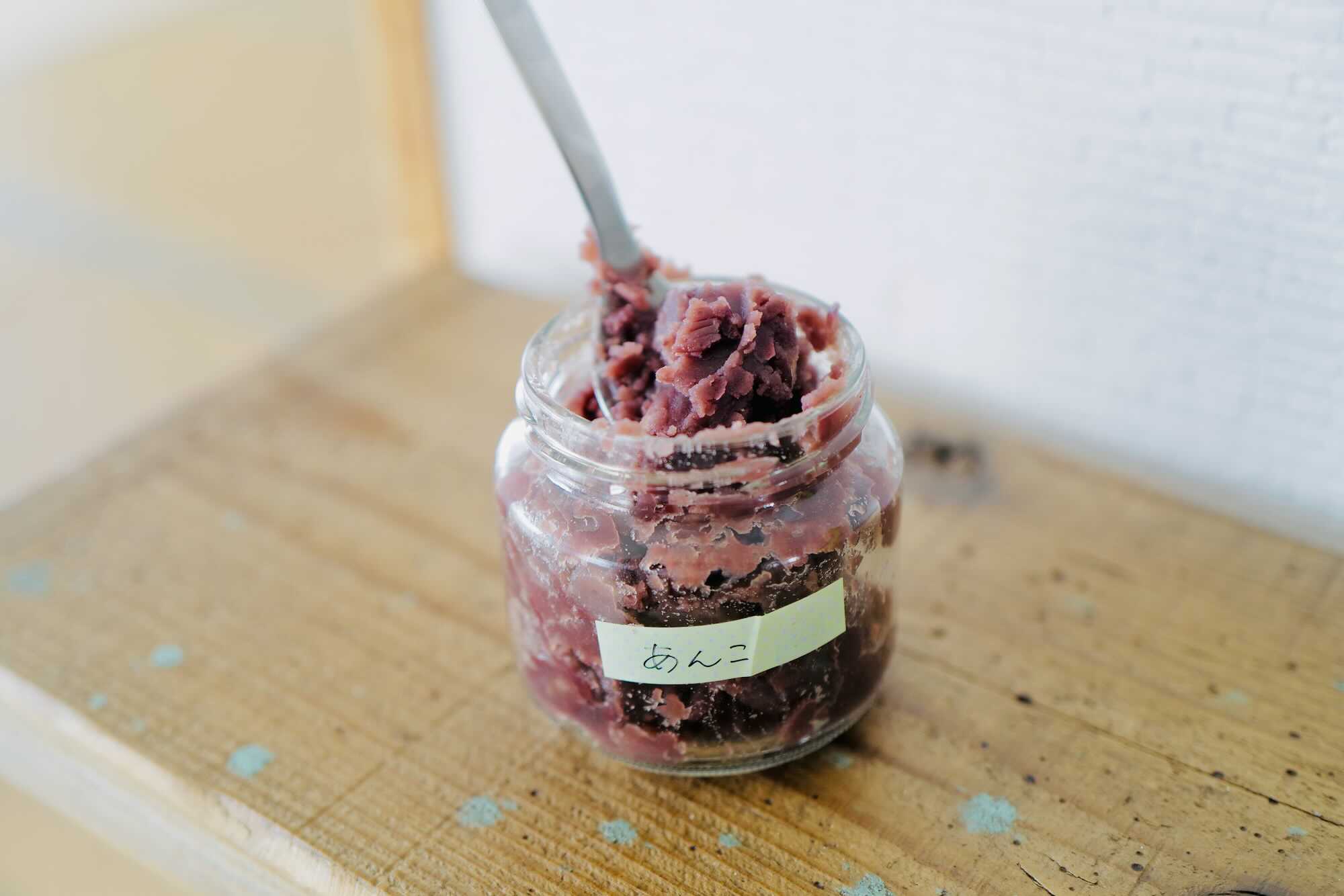 ホットクックで甘さかなり控えめ自家製あんこの作り方 – オニマガ