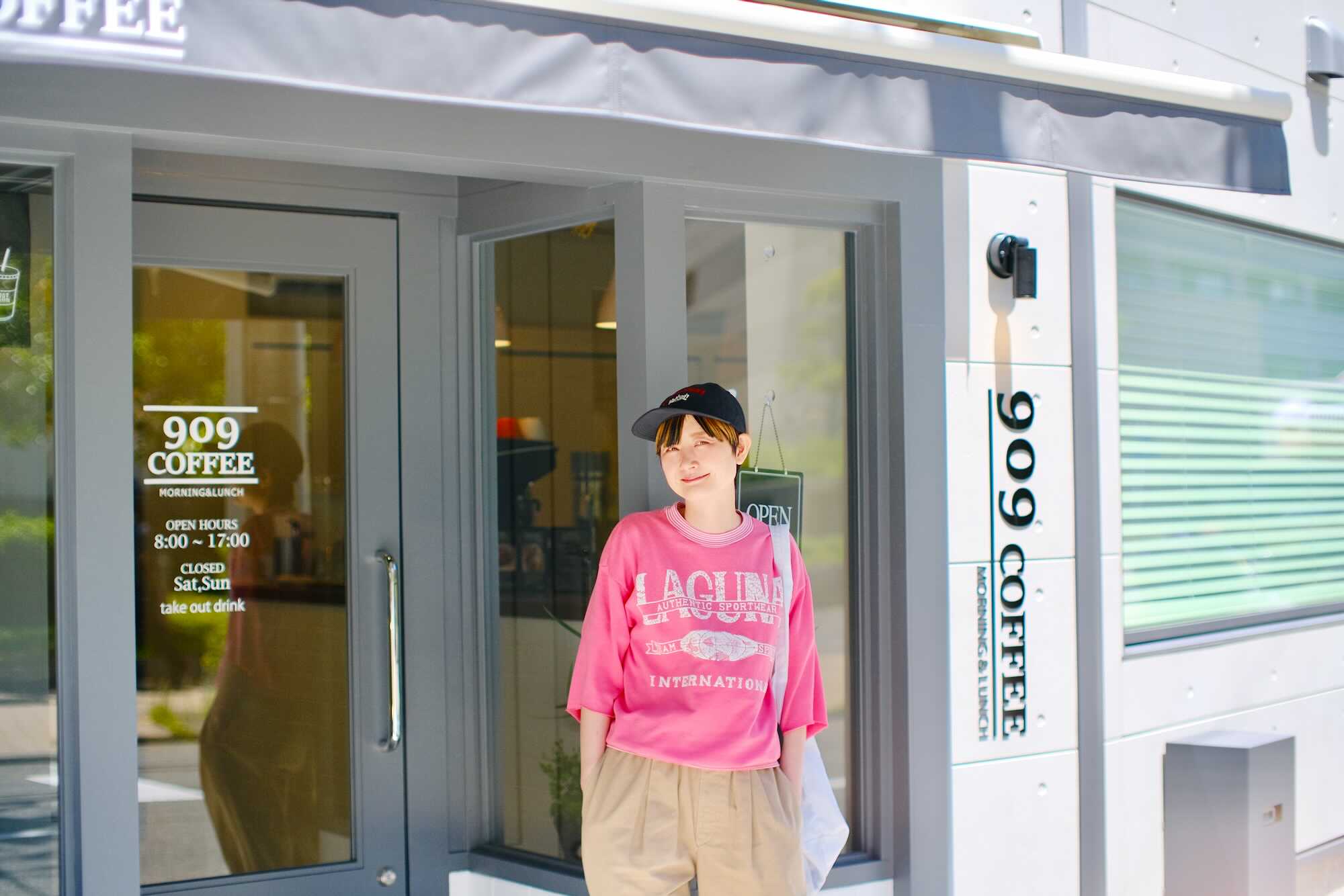 【引取り限定・名古屋市南区】オカムラ シェルフ Alt cafe ルトカフェ 名古屋市千種区】ビル屋上カフェのランチが人気♪「ル ジャルダン