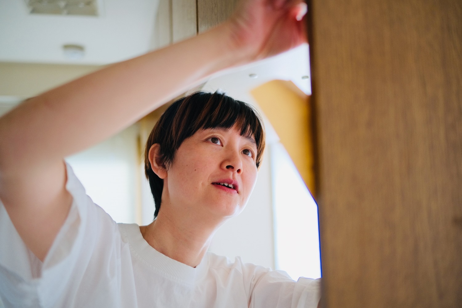 FUJIFILM X-E4 + NOKTON 23mm F1.2で撮る、なにげない日常写真（6月の