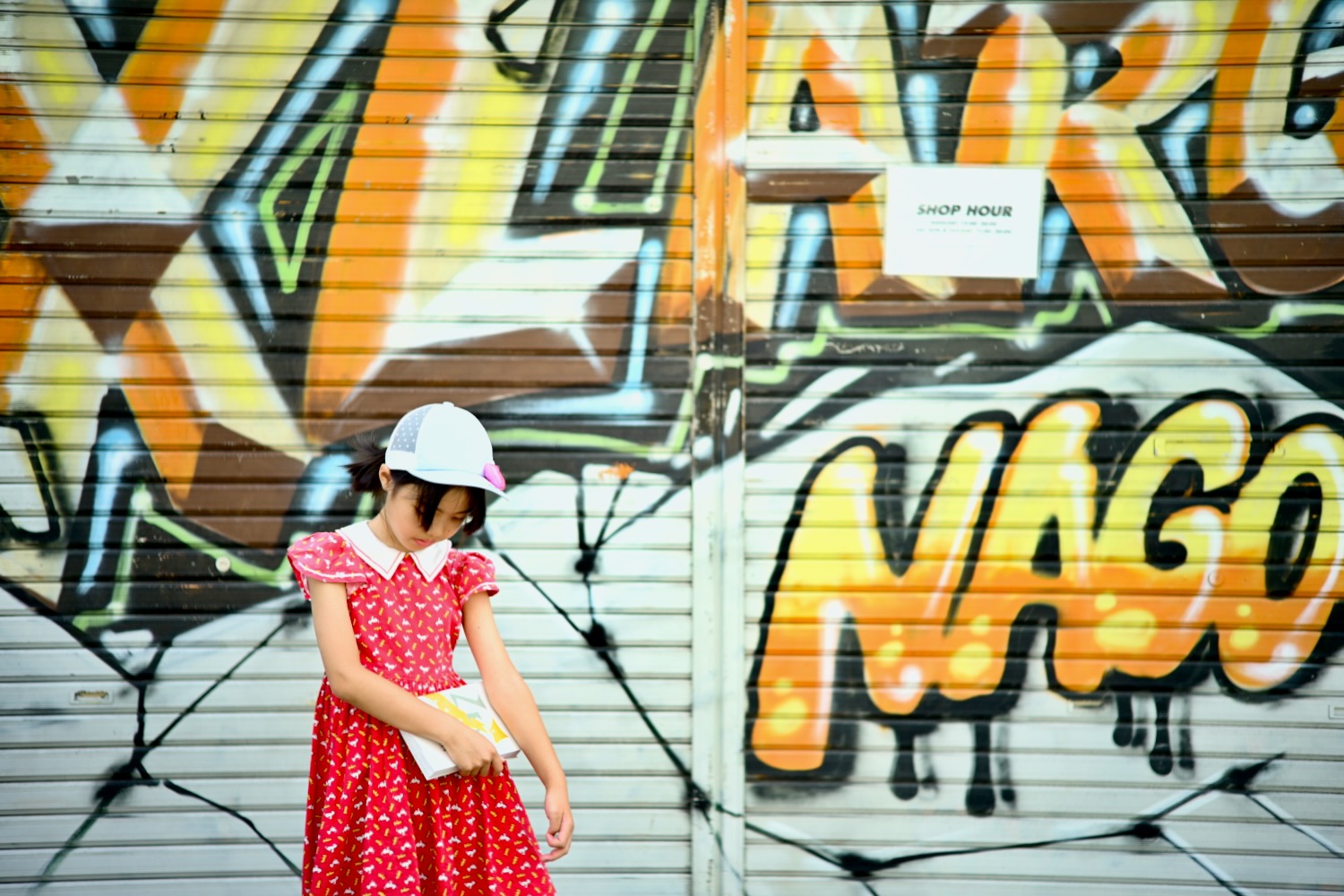 Voigtlander NOKTON 50mm F1.5 Aspherical II VM SCで、子供と Voigtlander NOKTON 50mm F1.5 Aspherical II VM SCで、子供と