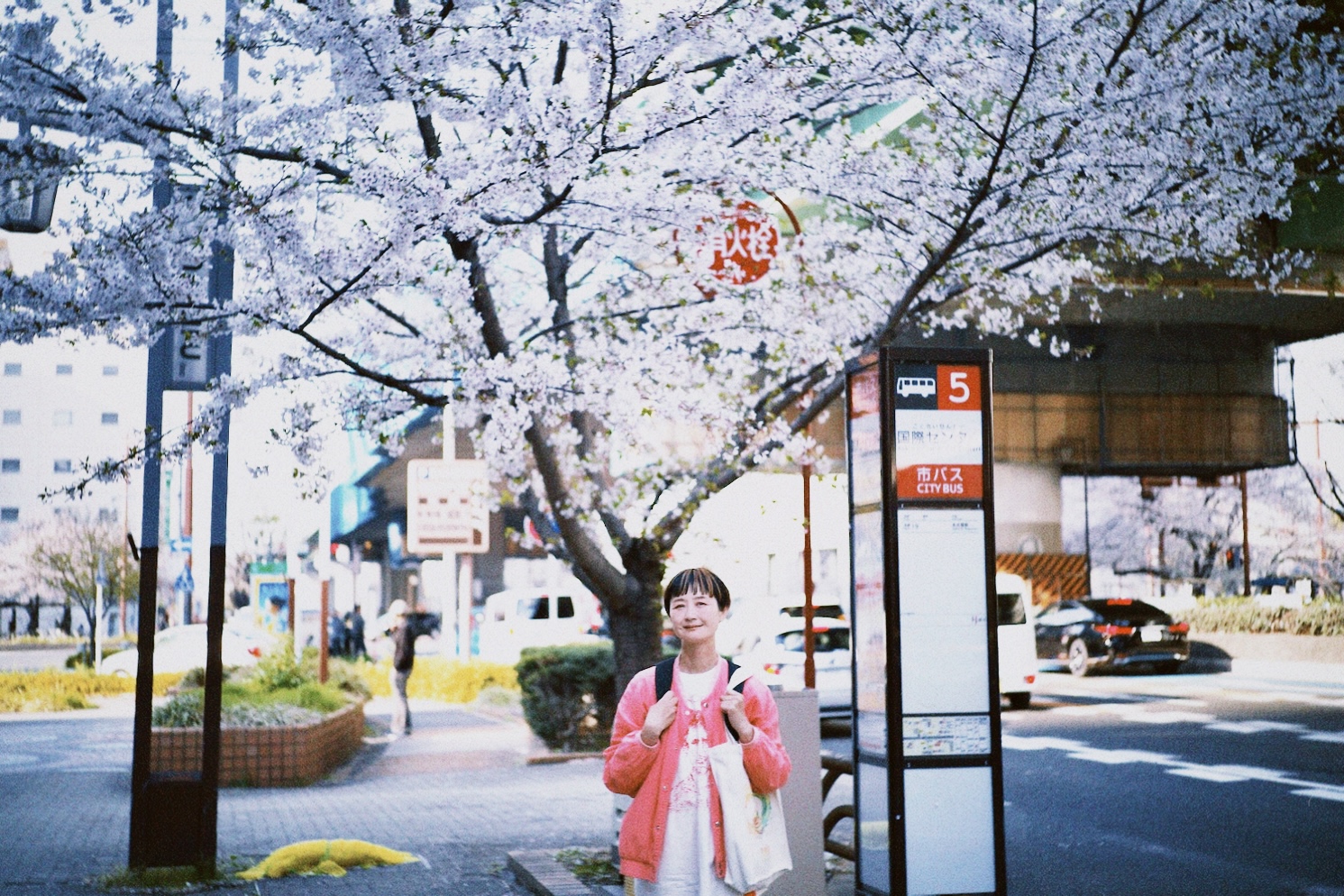 Leica M11 × Color-skopar 50mm F2.2 × Dazzカメラで納屋橋 Leica M11 × Color-skopar 50mm F2.2 × Dazzカメラで納屋橋