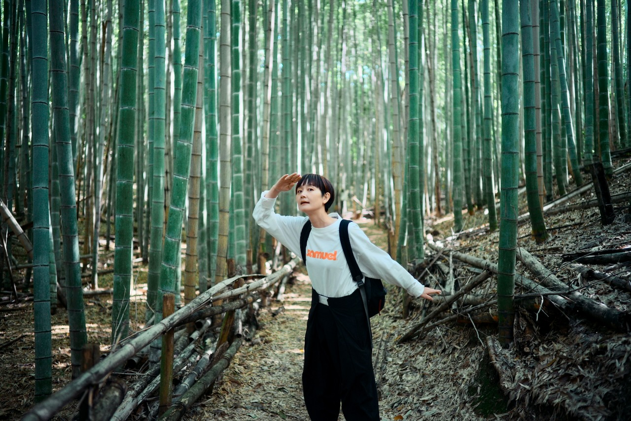 週刊写真日記「山を登る」2025年10月26日〜11月1日 – オニマガ